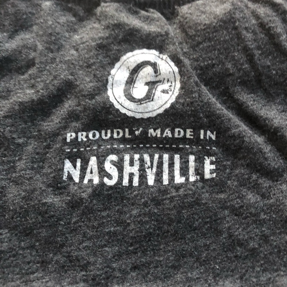 GooGoo CLUSTER TEE🎉🎉 - Picture 4 of 5